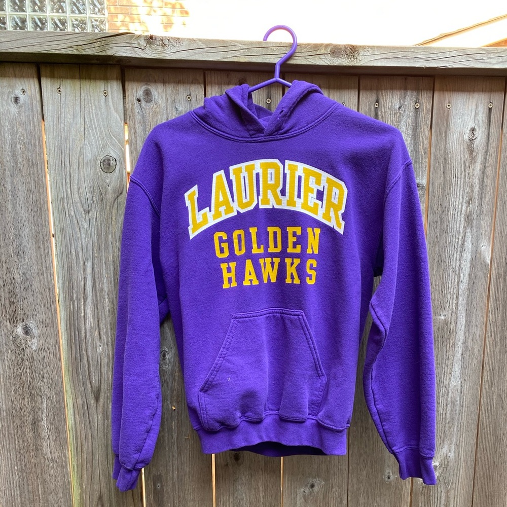 Laurier Sweater